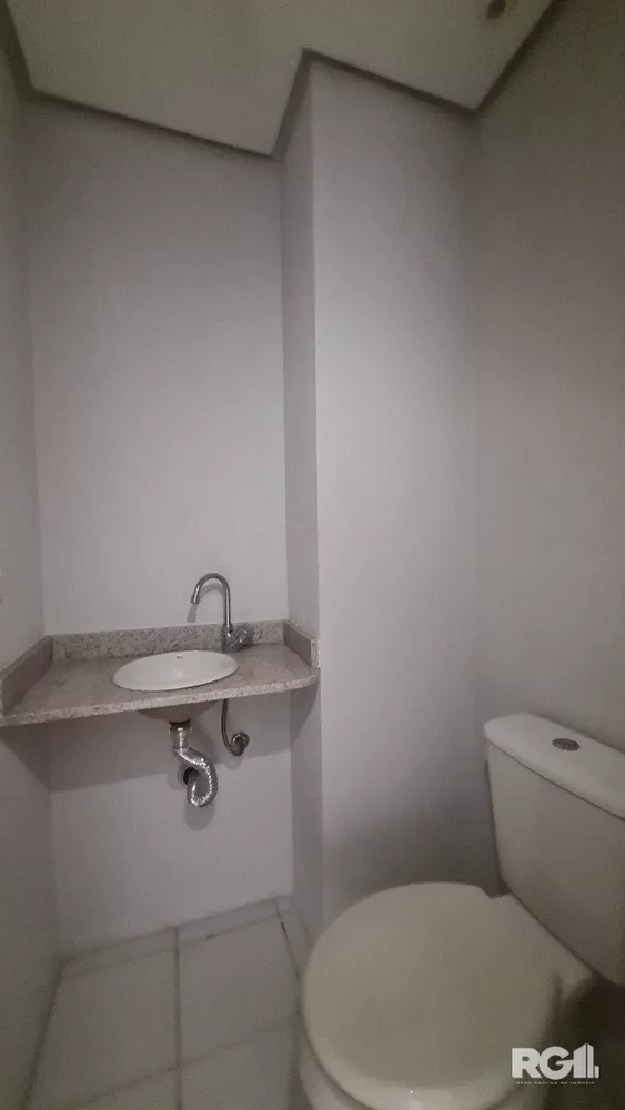 Conjunto Comercial-Sala à venda, 27m² - Foto 1