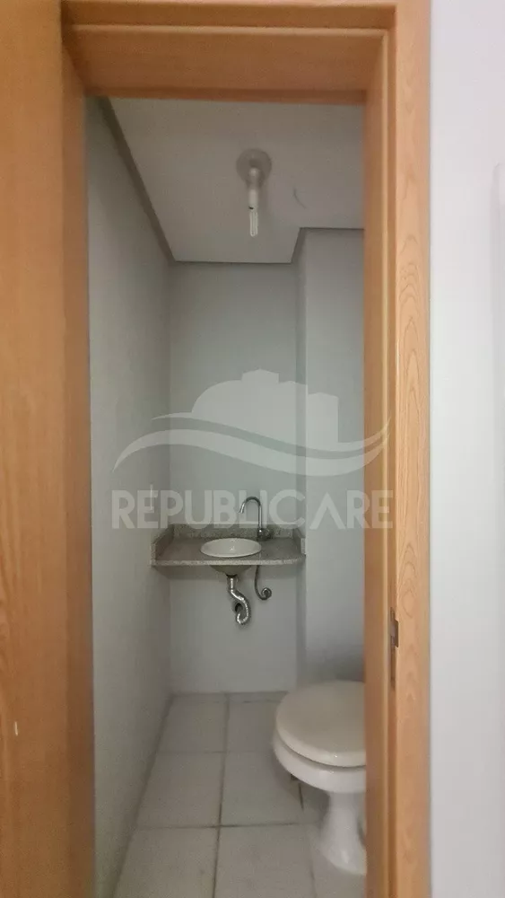 Conjunto Comercial-Sala à venda, 27m² - Foto 5