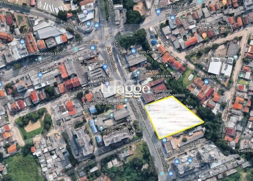 Apartamento, 84 m² - Foto 2