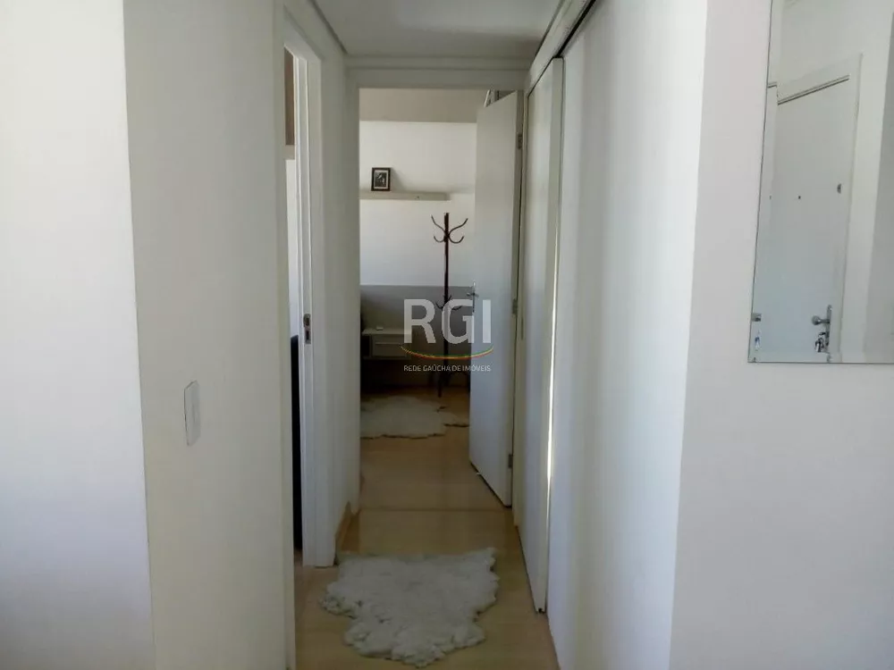 Apartamento à venda com 2 quartos, 50m² - Foto 5