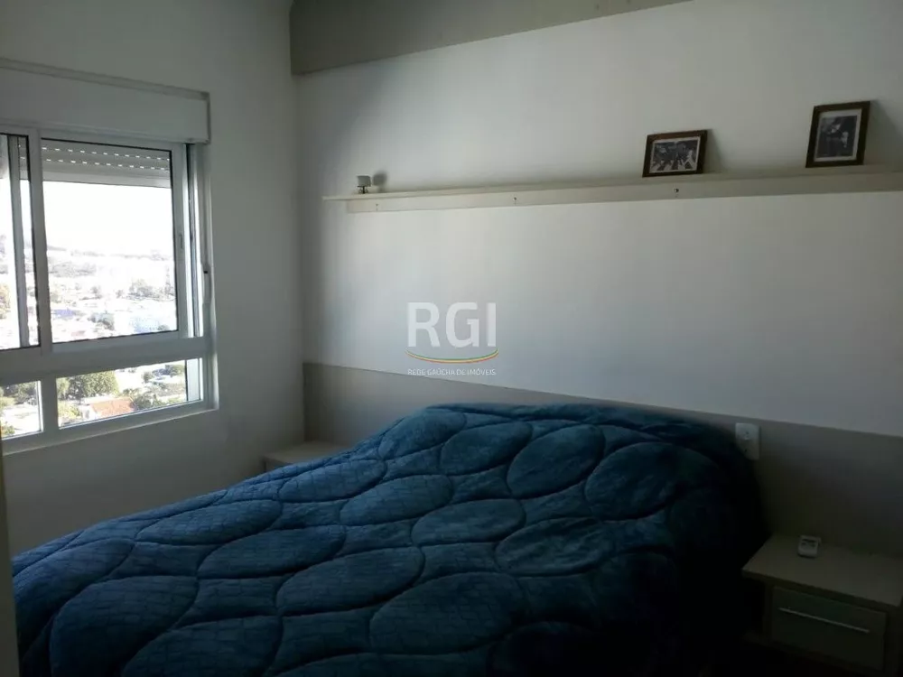 Apartamento à venda com 2 quartos, 50m² - Foto 7