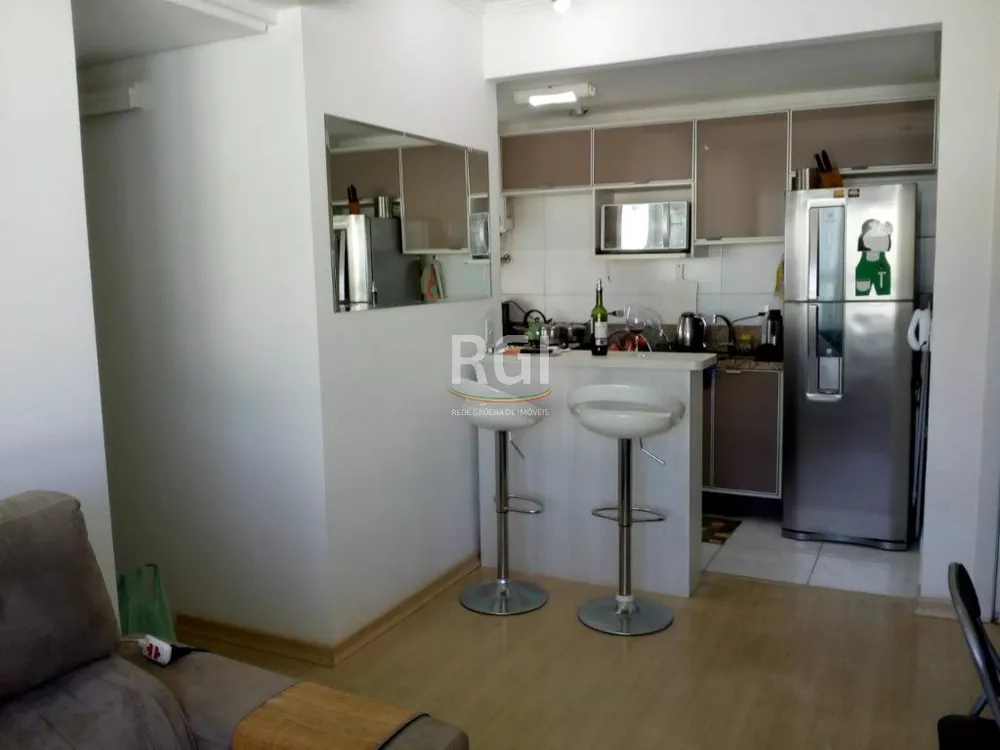 Apartamento à venda com 2 quartos, 50m² - Foto 6