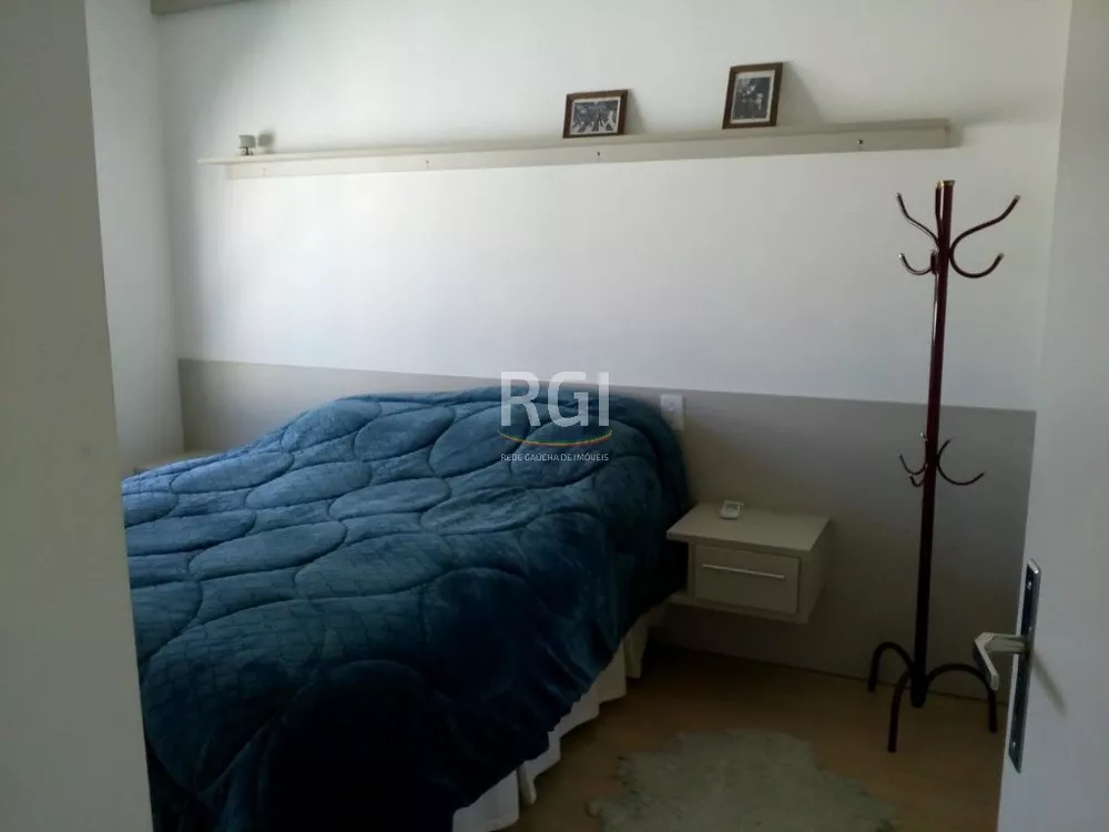 Apartamento à venda com 2 quartos, 50m² - Foto 8