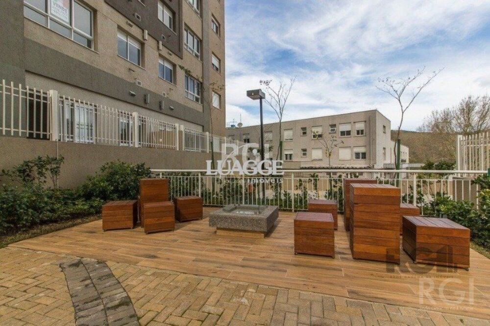 Apartamento à venda com 2 quartos, 77m² - Foto 3