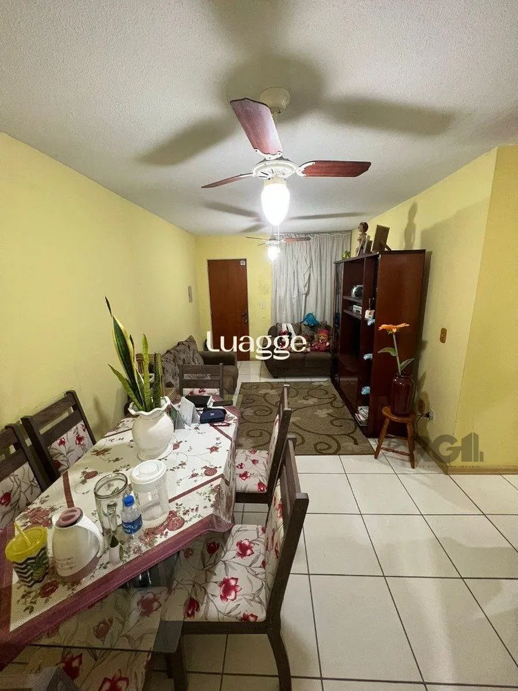 Apartamento, 2 quartos, 70 m² - Foto 2