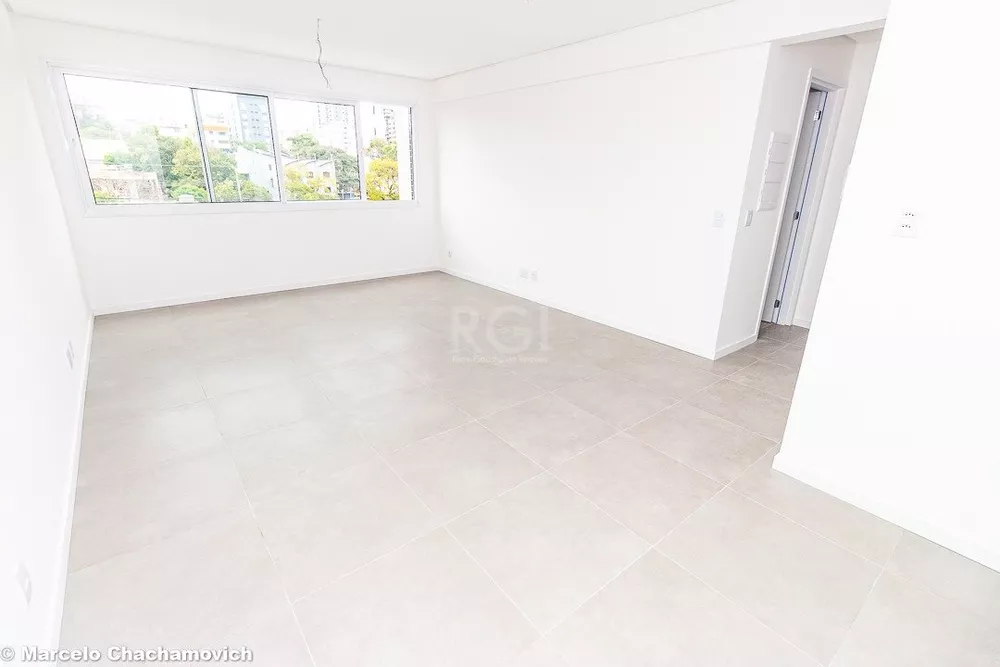 Apartamento à venda com 2 quartos, 68m² - Foto 2