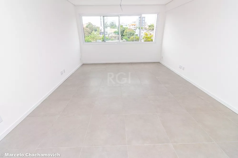 Apartamento à venda com 2 quartos, 68m² - Foto 3