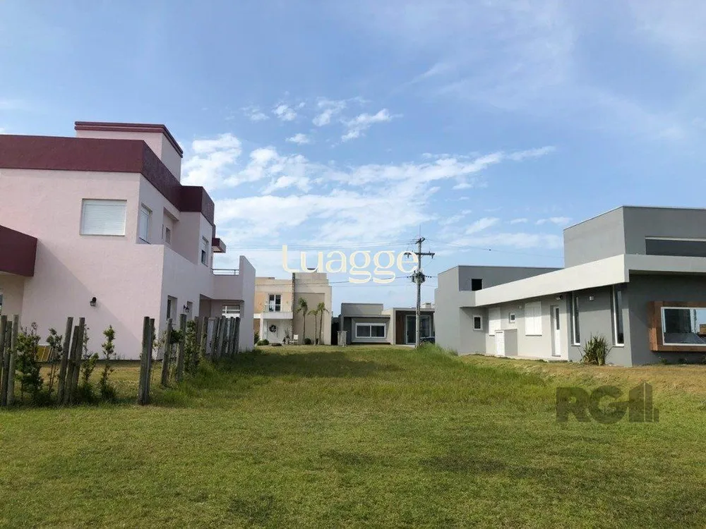 Terreno, 372 m² - Foto 1