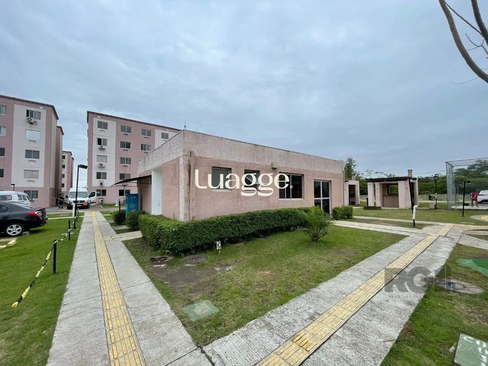 Apartamento, 2 quartos, 41 m² - Foto 4
