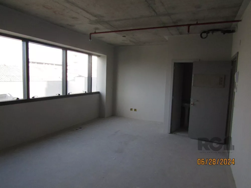 Conjunto Comercial-Sala à venda, 31m² - Foto 8