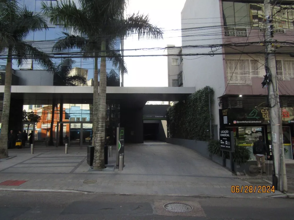 Conjunto Comercial-Sala à venda, 31m² - Foto 2