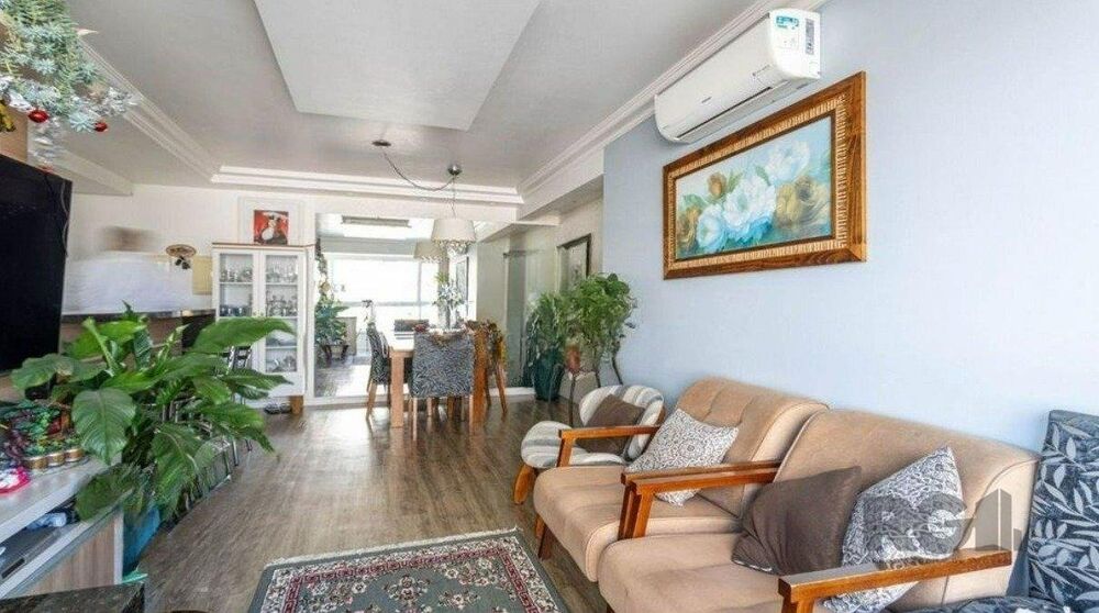 Apartamento à venda com 3 quartos, 85m² - Foto 4