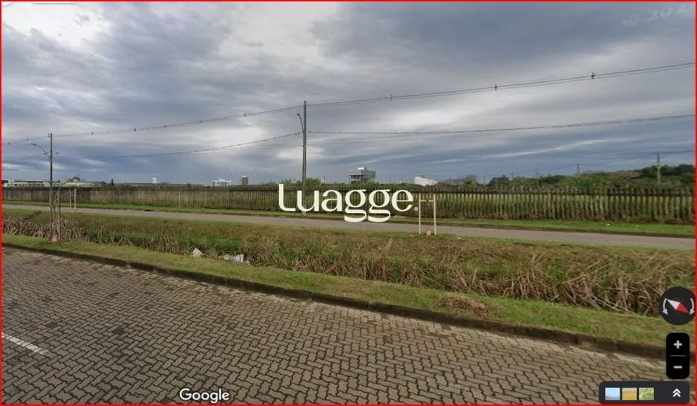 Terreno, 1 hectares - Foto 2