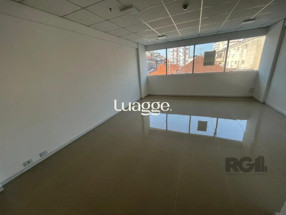 Sala-Conjunto, 39 m² - Foto 1
