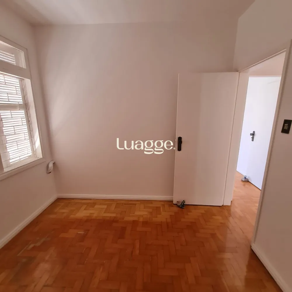 Apartamento, 3 quartos, 116 m² - Foto 1