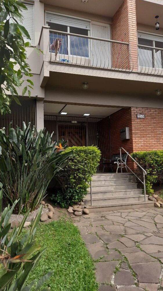 Apartamento à venda com 1 quarto, 46m² - Foto 17