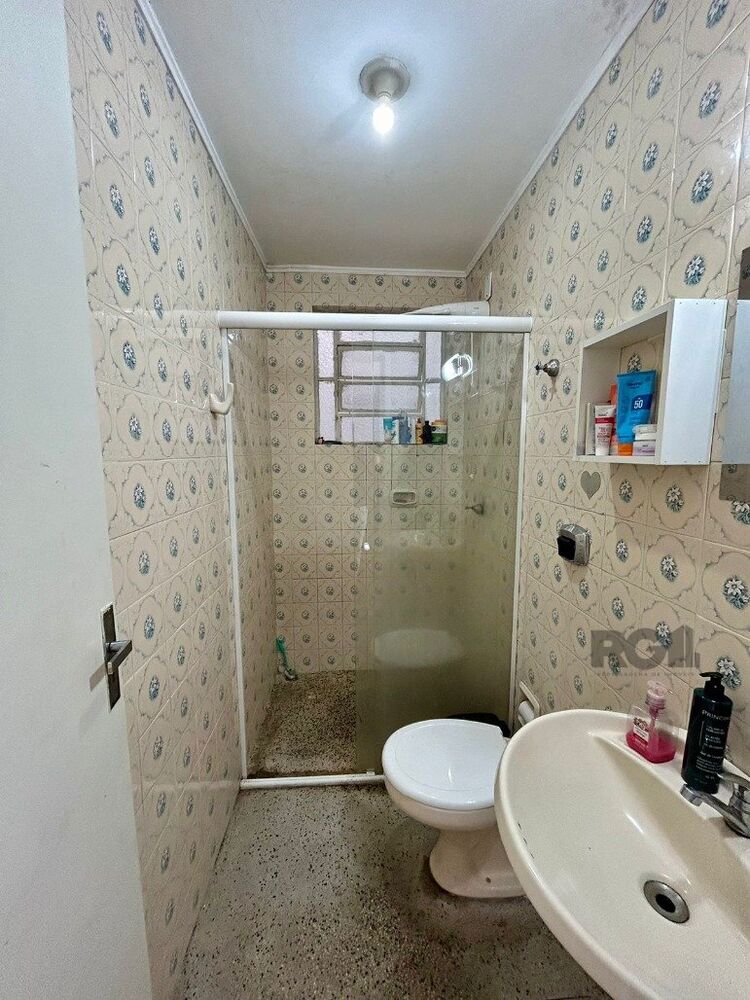 Apartamento à venda com 1 quarto, 46m² - Foto 11