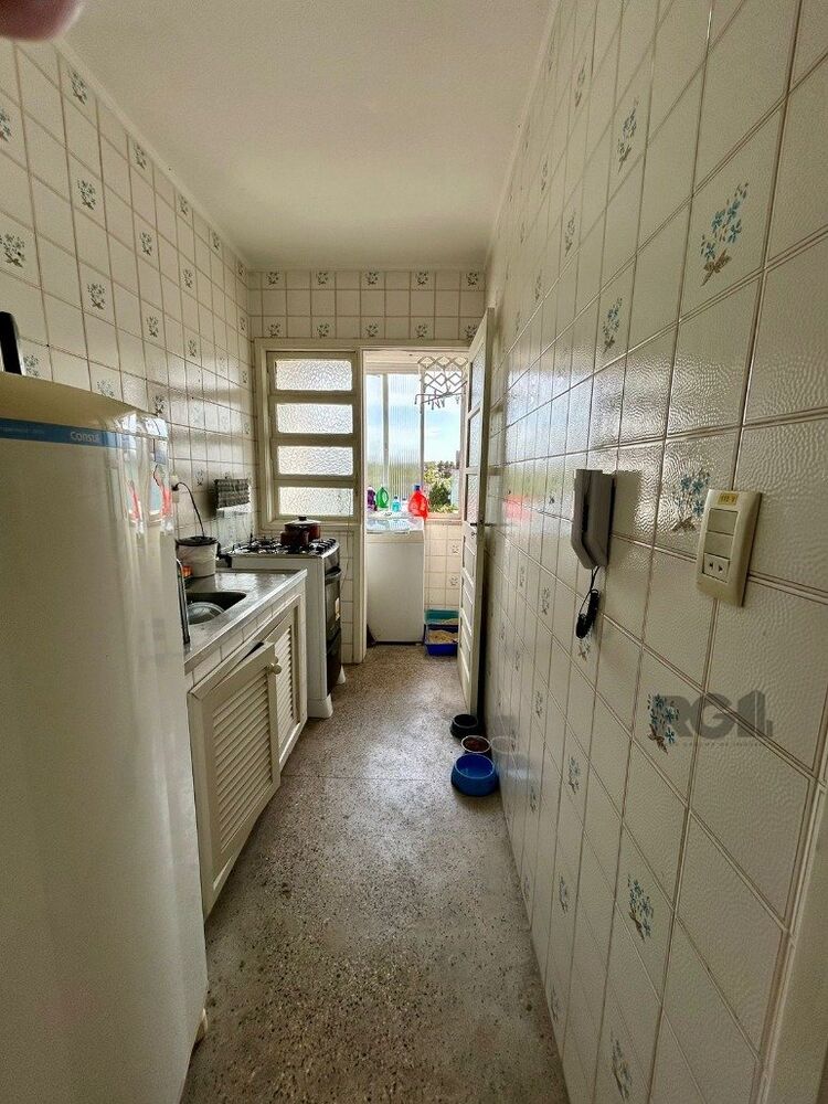 Apartamento à venda com 1 quarto, 46m² - Foto 9
