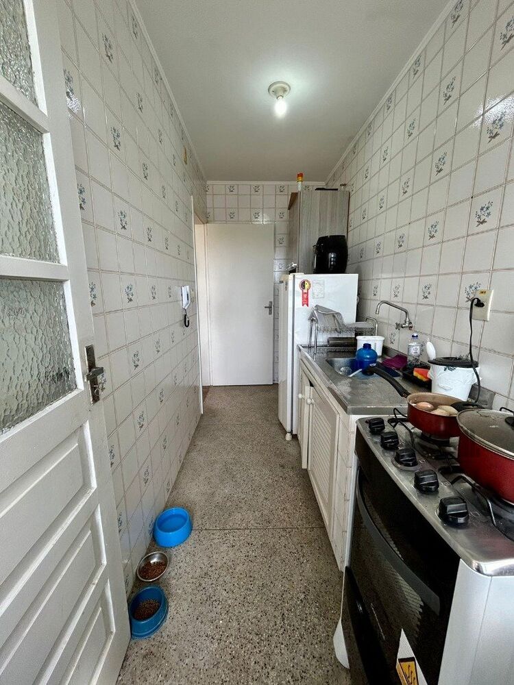 Apartamento à venda com 1 quarto, 46m² - Foto 8