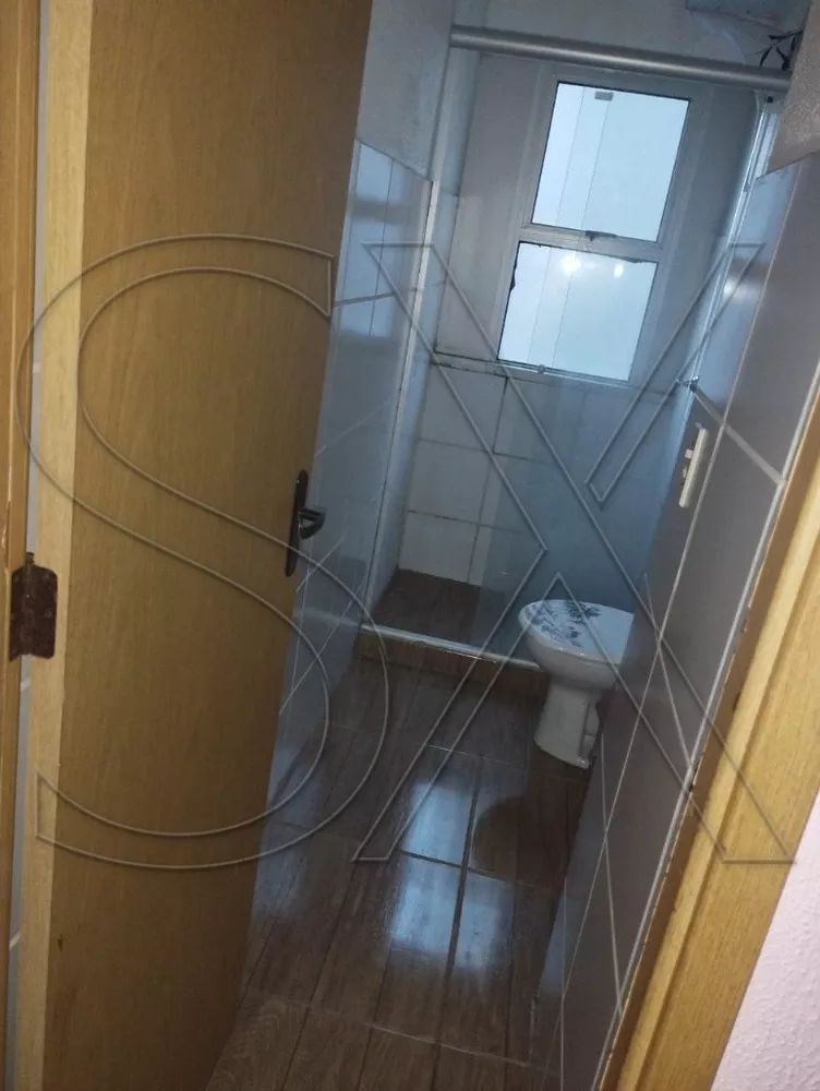 Apartamento à venda com 2 quartos, 43m² - Foto 3