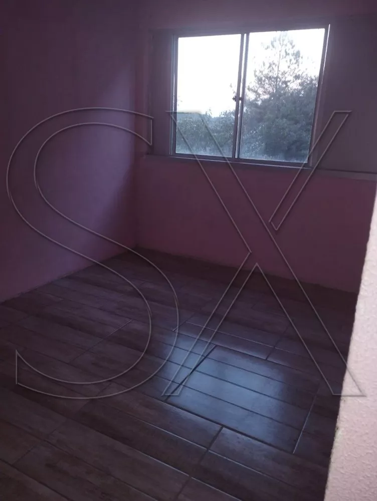 Apartamento à venda com 2 quartos, 43m² - Foto 4