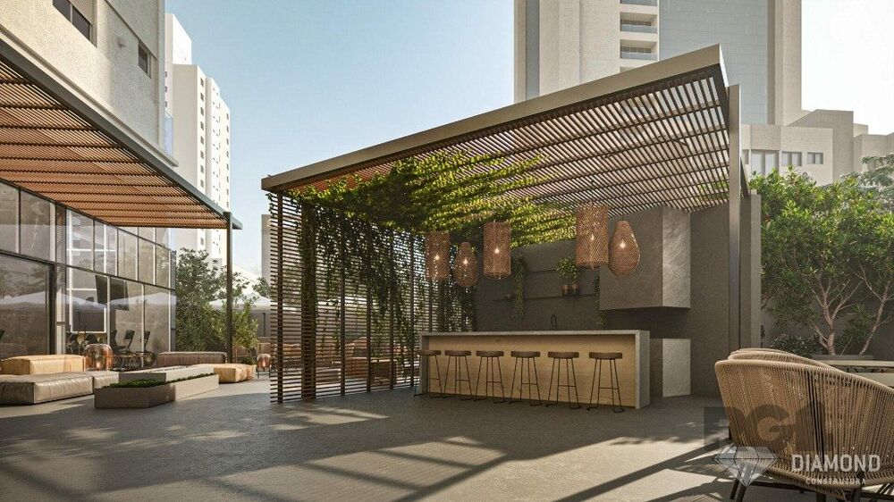 Apartamento à venda com 4 quartos, 172m² - Foto 7