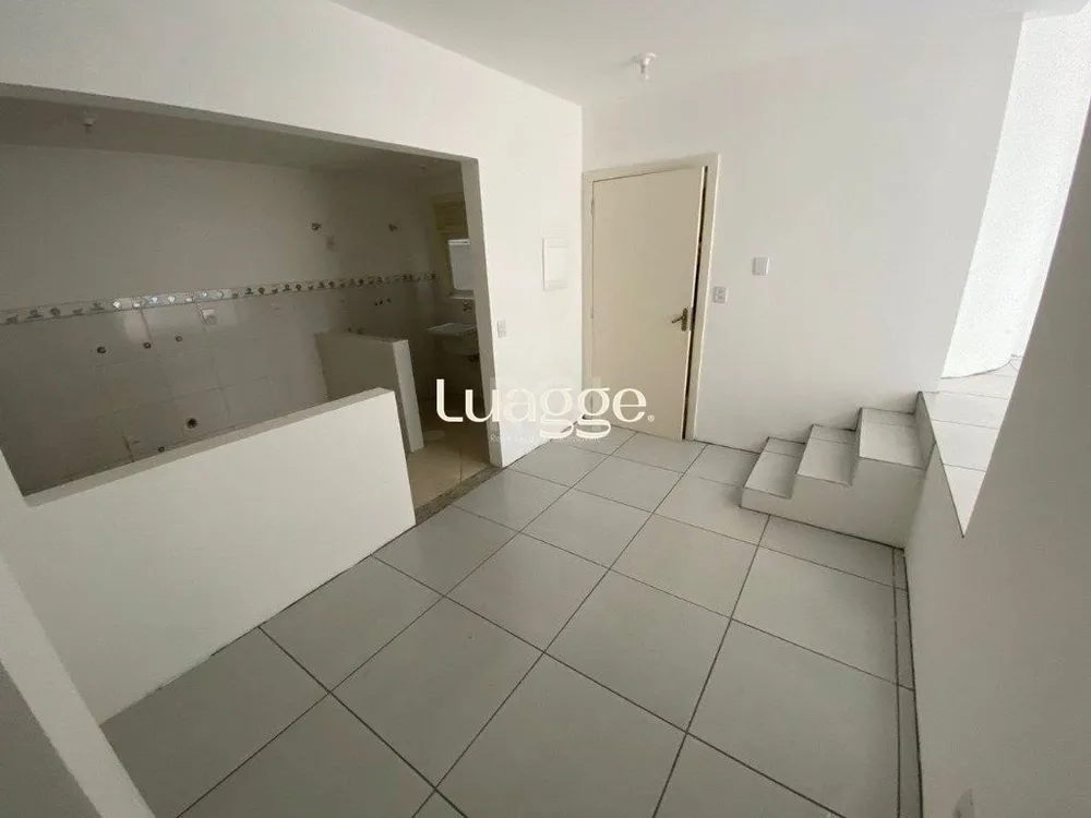 Apartamento, 1 quarto, 46 m² - Foto 1