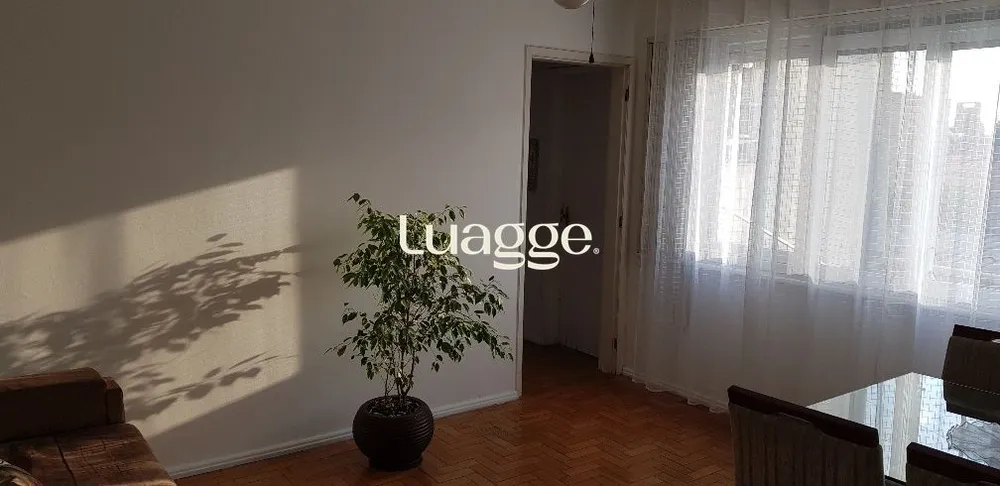 Apartamento, 2 quartos, 43 m² - Foto 3