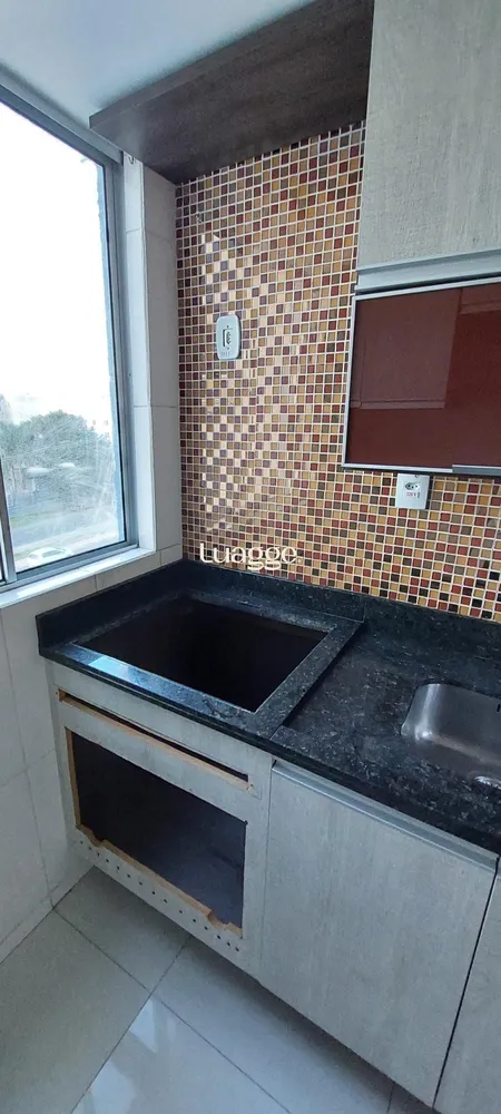 Apartamento, 2 quartos, 43 m² - Foto 1
