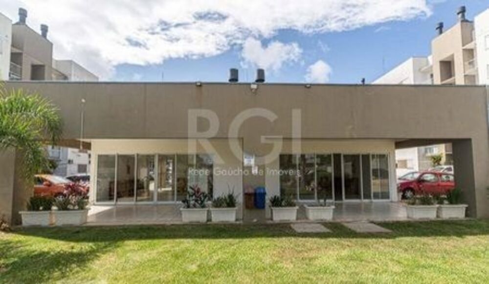 Apartamento à venda com 2 quartos, 50m² - Foto 2