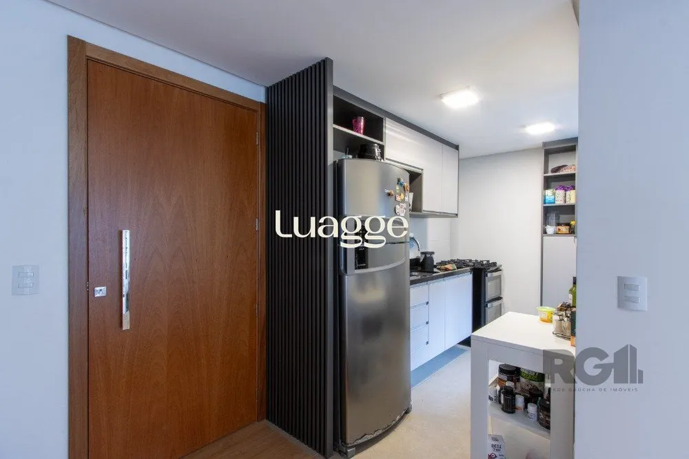 Sala-Conjunto, 33 m² - Foto 1
