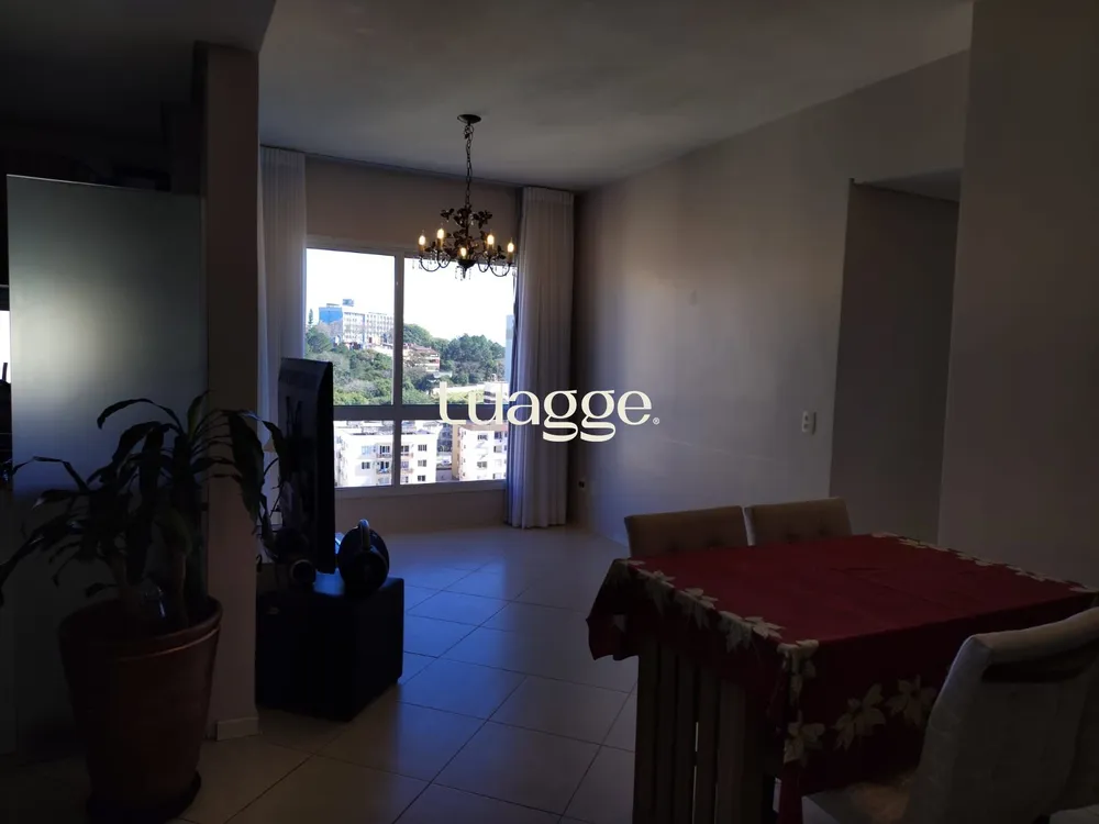 Cobertura, 3 quartos, 151 m² - Foto 4