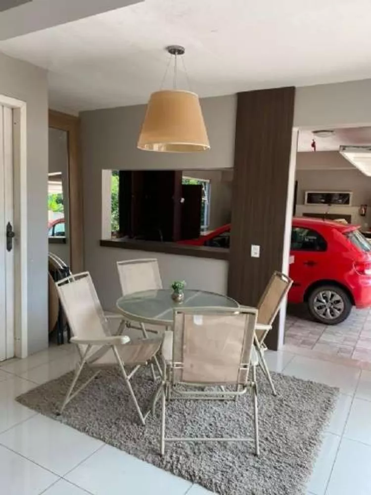 Casa à venda com 4 quartos, 269m² - Foto 6