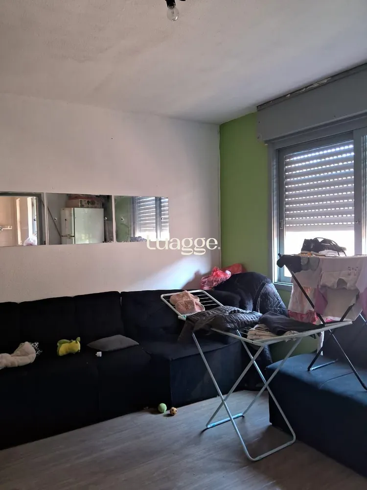 Apartamento, 1 quarto, 45 m² - Foto 2