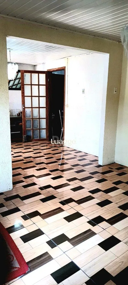 Casa, 2 quartos, 101 m² - Foto 1