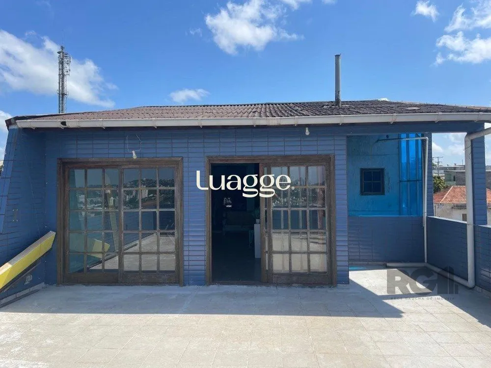 Casa, 4 quartos, 421 m² - Foto 1