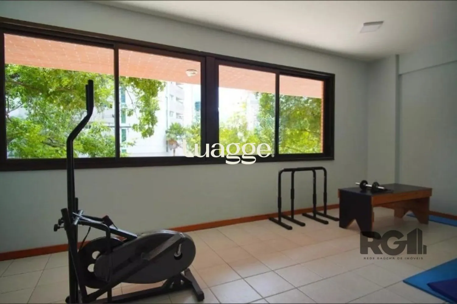 Apartamento, 1 quarto, 49 m² - Foto 3