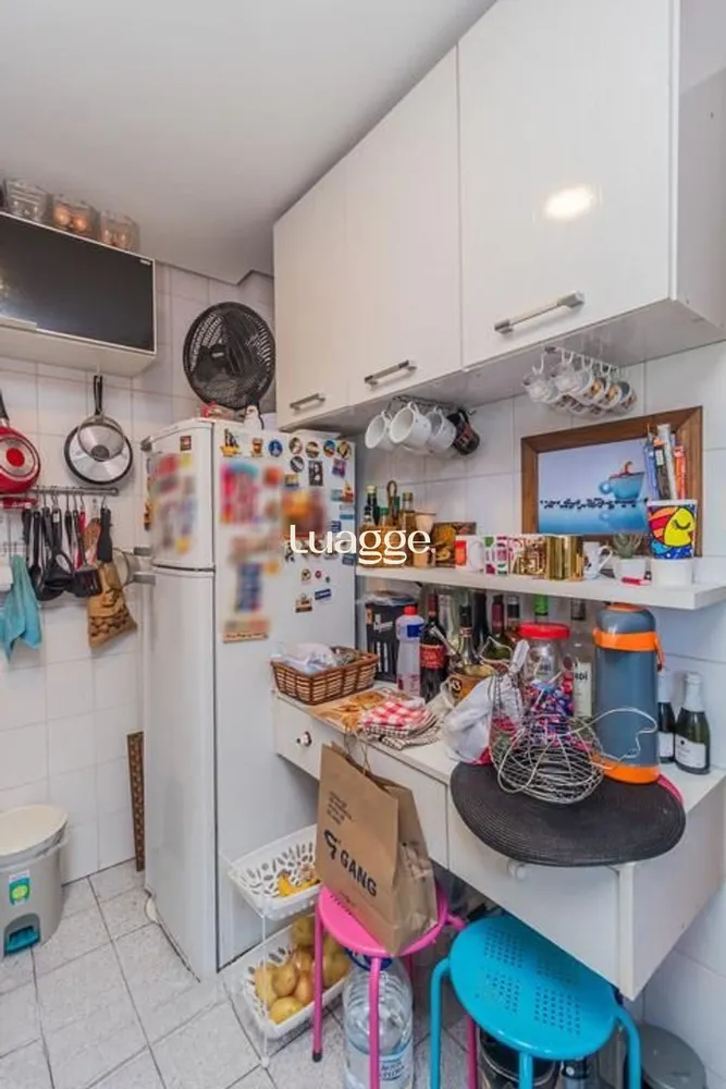 Apartamento, 1 quarto, 48 m² - Foto 4