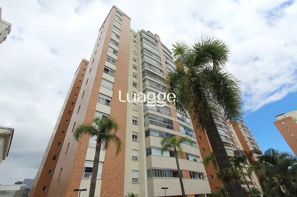 Apartamento, 2 quartos, 55 m² - Foto 1