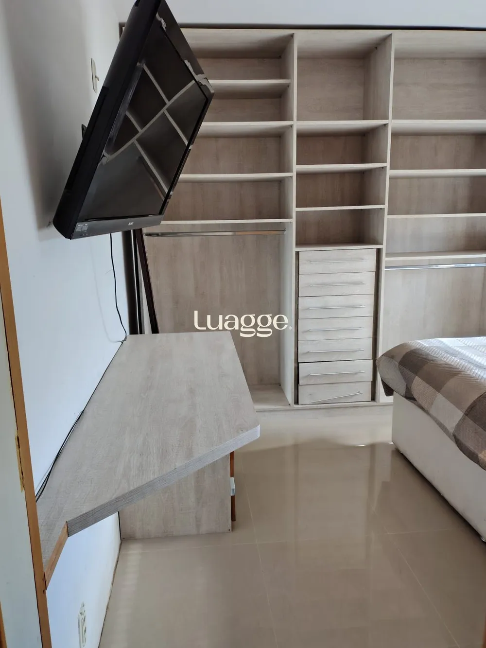 Loja-Salão, 201 m² - Foto 1