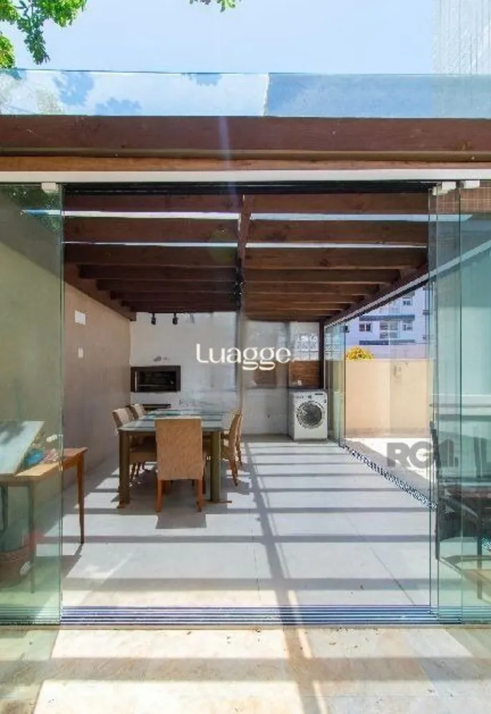 Apartamento, 3 quartos, 204 m² - Foto 2
