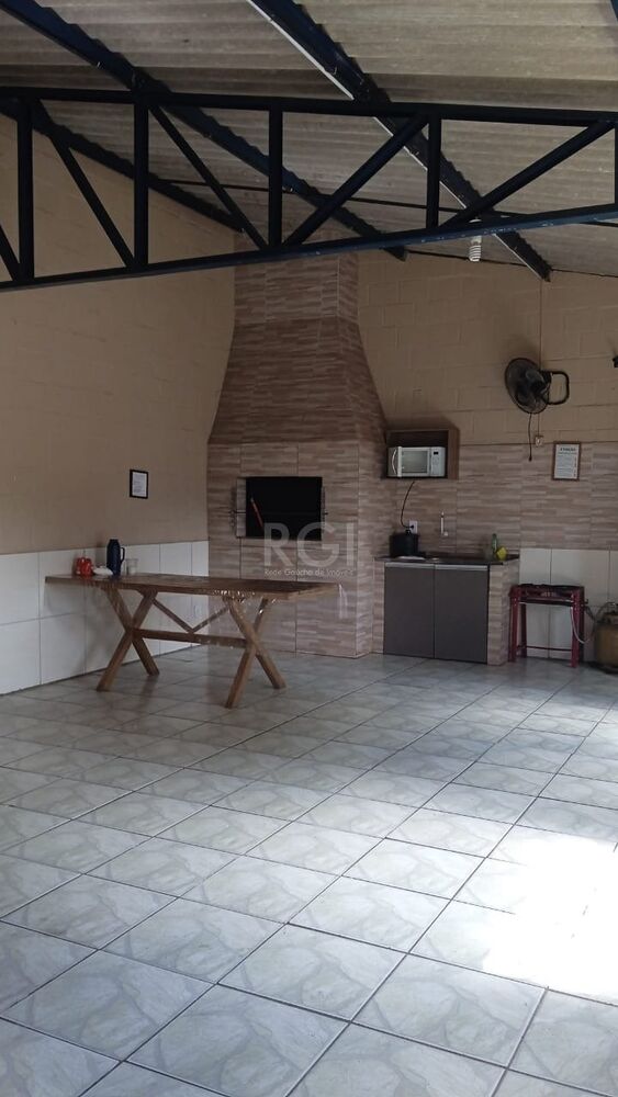 Apartamento à venda com 2 quartos, 37m² - Foto 3