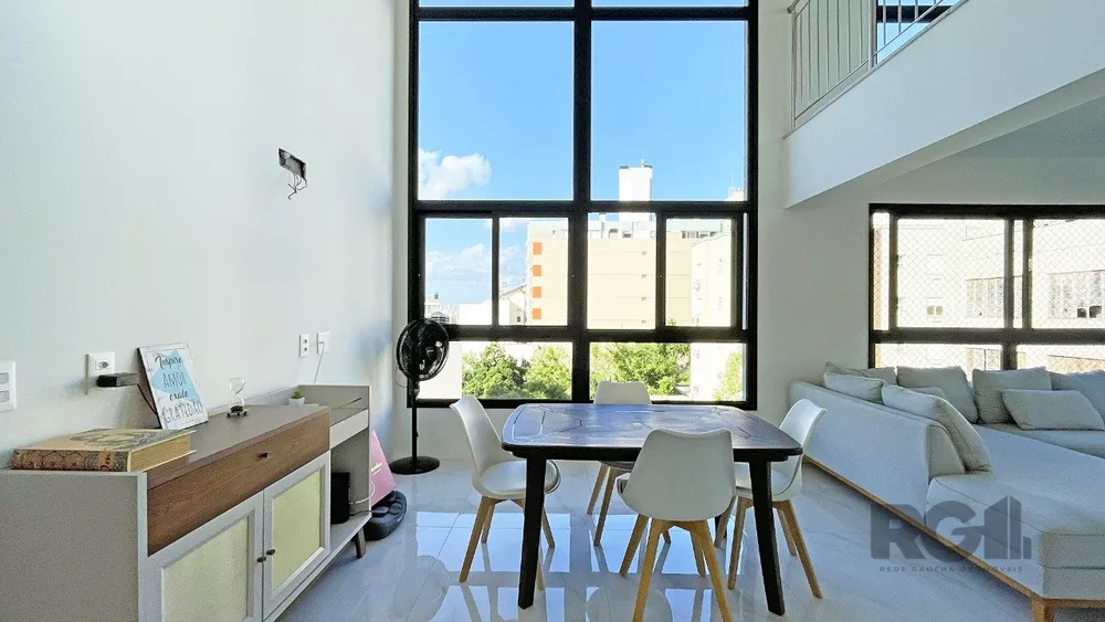 Apartamento à venda com 4 quartos, 181m² - Foto 8