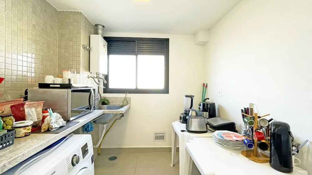 Apartamento à venda com 4 quartos, 181m² - Foto 5