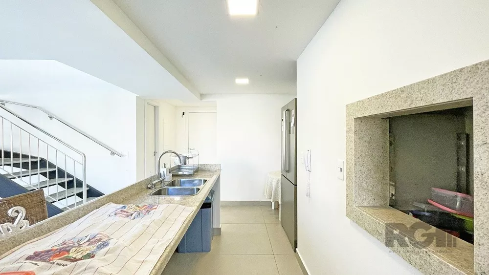 Apartamento à venda com 4 quartos, 181m² - Foto 6