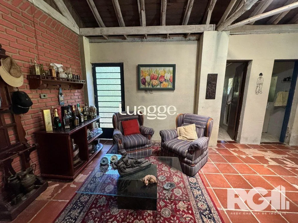 Sítio, 4 quartos, 121 m² - Foto 4