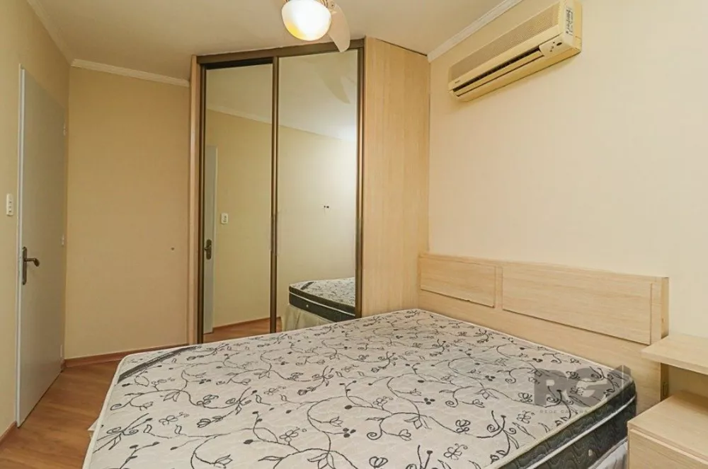 Apartamento à venda com 1 quarto, 41m² - Foto 5