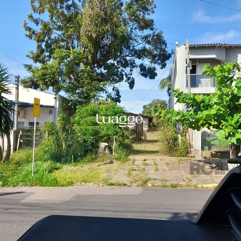 Terreno, 701 m² - Foto 1