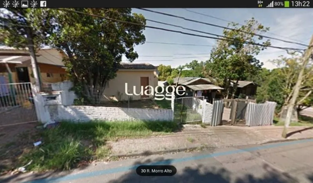 Casa, 1 quarto, 671 m² - Foto 1