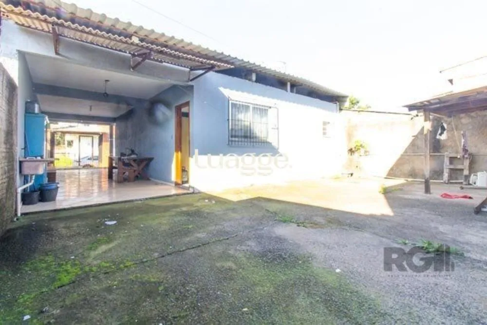 Casa, 1 quarto, 71 m² - Foto 2